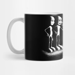 BFFs Mug